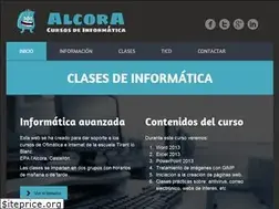 Sites similar to lalcora.com