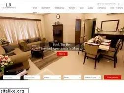 Sites similar to lalcoresidency.com