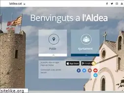 Sites similar to laldea.cat