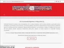 Sites similar to laldegerleme.com.tr