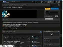 Sites similar to laleagane.ro
