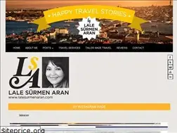 Sites similar to lalearan.com