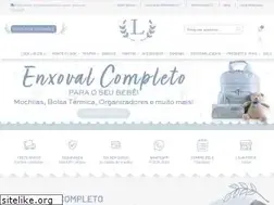 Sites similar to laleblu.com.br