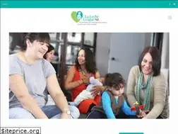 Sites similar to lalecheleague.org.nz