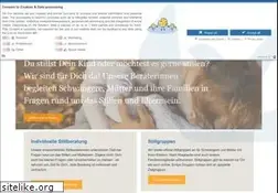 Sites similar to lalecheliga.de