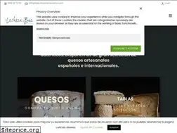 Sites similar to lalecheradeburdeos.com