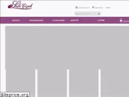 Sites similar to lalecicek.com