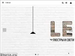 Sites similar to laled.ua