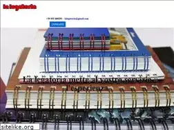 Sites similar to lalegatoria.com