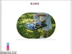 Sites similar to lalegeorgia.net
