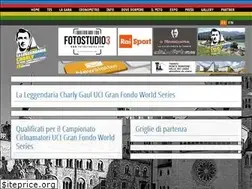 Sites similar to laleggendariacharlygaul.it