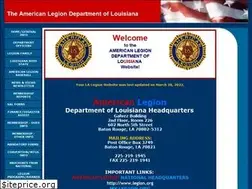 Sites similar to lalegion.org