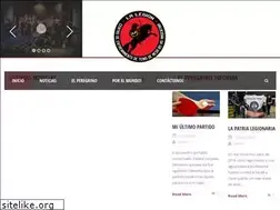 Sites similar to lalegiontm.com.ar