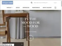Sites similar to lalegno.com