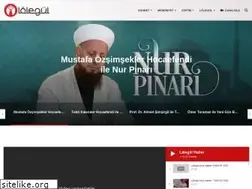 Sites similar to lalegultv.com.tr