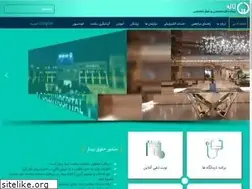 Sites similar to laleh-hospital.com