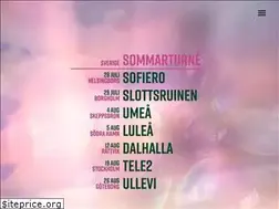 Sites similar to laleh.se