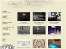 Sites similar to lalehmehran.com