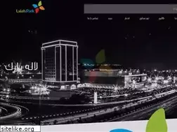 Sites similar to lalehpark.com
