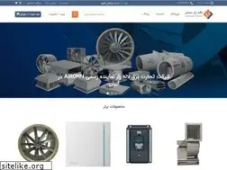 Sites similar to lalehzarcenter.com