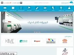 Sites similar to lalehzarmarket.com