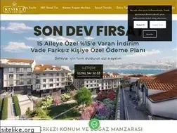 Sites similar to lalekisiklikonaklari.com