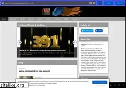 Sites similar to lalela.com