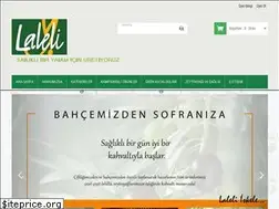 Sites similar to laleli.com.tr