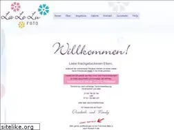Sites similar to lalelu-foto.de