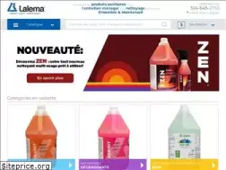 Sites similar to lalema.com