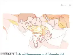 Sites similar to lalemie.de