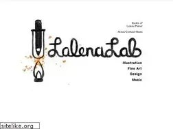 Sites similar to lalenafisher.com