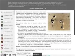 Sites similar to lalenguadehacha.blogspot.com