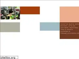 Sites similar to laleonera.org