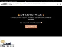 Sites similar to laleopolda.com