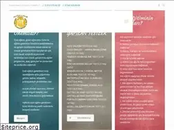 Sites similar to laleozelegitim.com