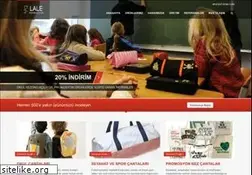 Sites similar to lalepromosyon.com