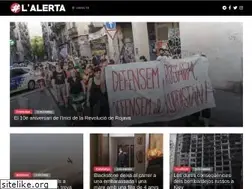 Sites similar to lalertacanal.cat