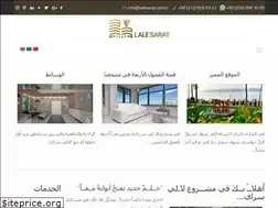 Sites similar to lalesaray.com.tr