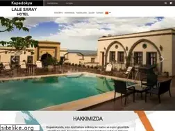 Sites similar to lalesaray.com