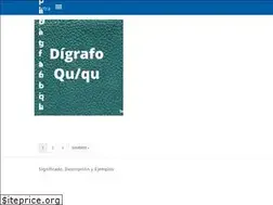 Sites similar to laletra.org