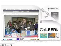 Sites similar to laletrai.com