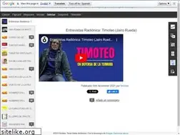 Sites similar to laletratimoteo.blogspot.com