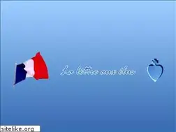 Sites similar to lalettreauxelus.com