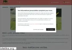 Sites similar to lalettreduvegetal.com