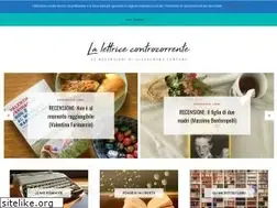 Sites similar to lalettricecontrocorrente.it