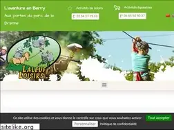 Sites similar to laleuf.com