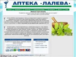 Sites similar to laleva.net