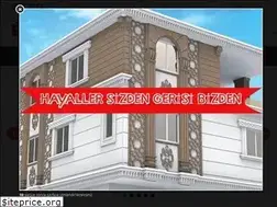 Sites similar to laleyapiticaret.com