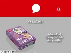 Sites similar to lali.com.tr